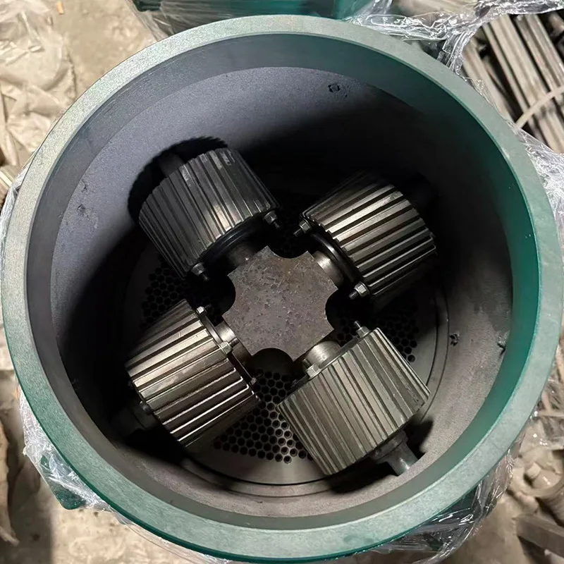 Zhuohu آلات تغذية بيليه صغيرة 220 فولت تربية المنزلية الدجاج بطة الماشية الأغنام خنزير القش تغذية التحبيب