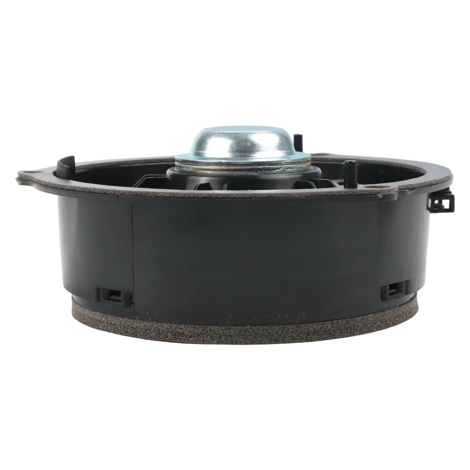 for a5 Sound System As Shown In The Picture Rear Door Speaker ABS Material Compact Size Easy Installation Non-deformation