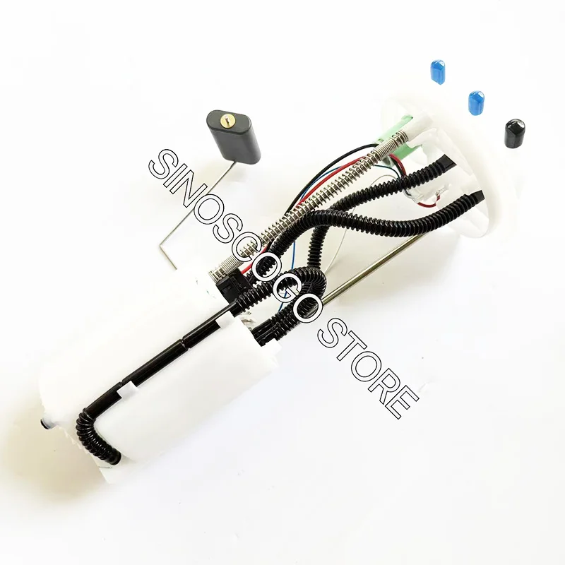 

Hisun New Tap Top Fuel Pump 2020-Up For Hisun 500 550 700 750 1000 Axis Vector Sector Crew Strike P309001395000000