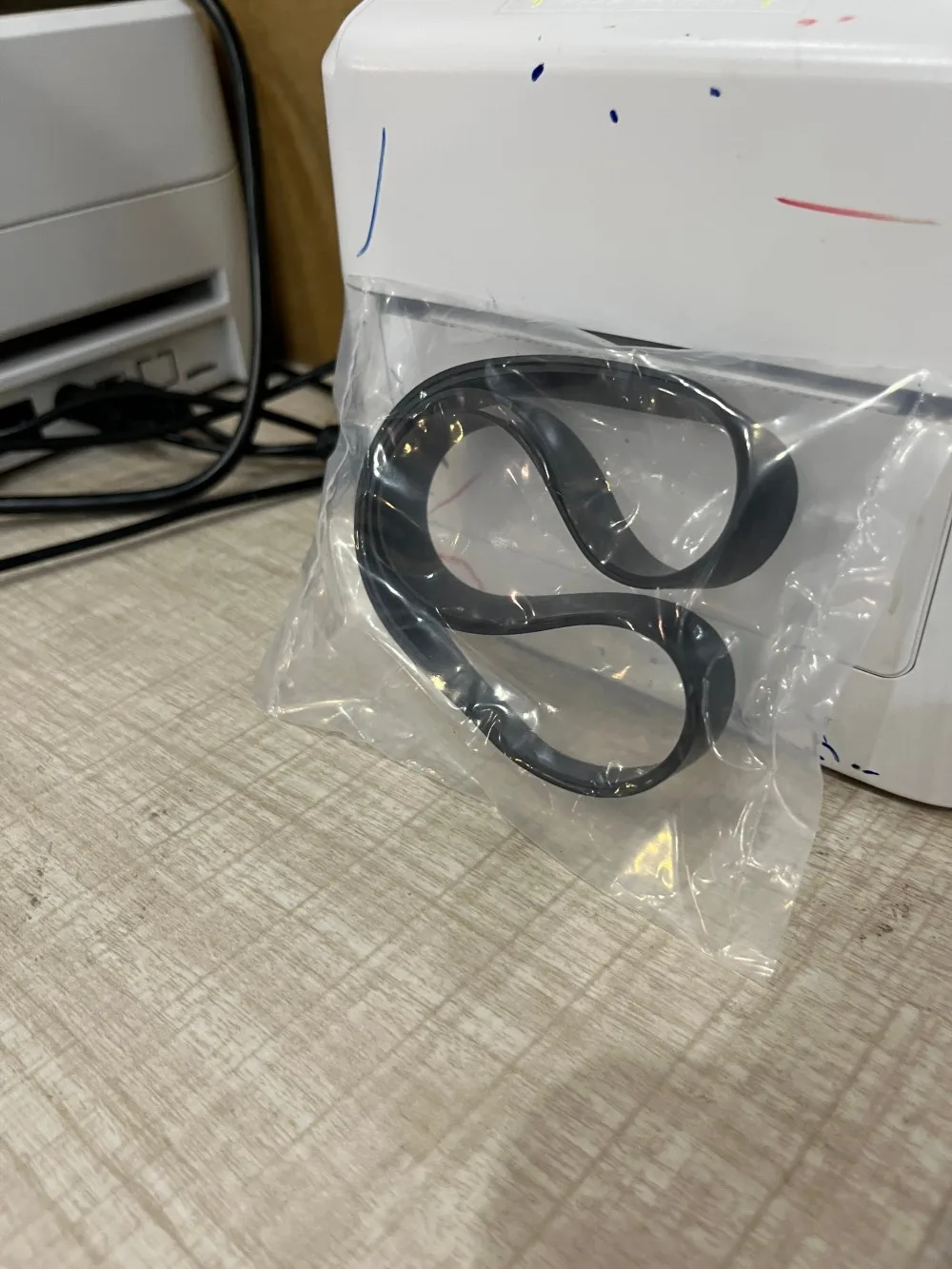 

5SET C261-3879 Transport Belt for Ricoh JP 780 785 1045 1250 750 DX 3440 2430 2432 3443 CP 6200 6300 5410