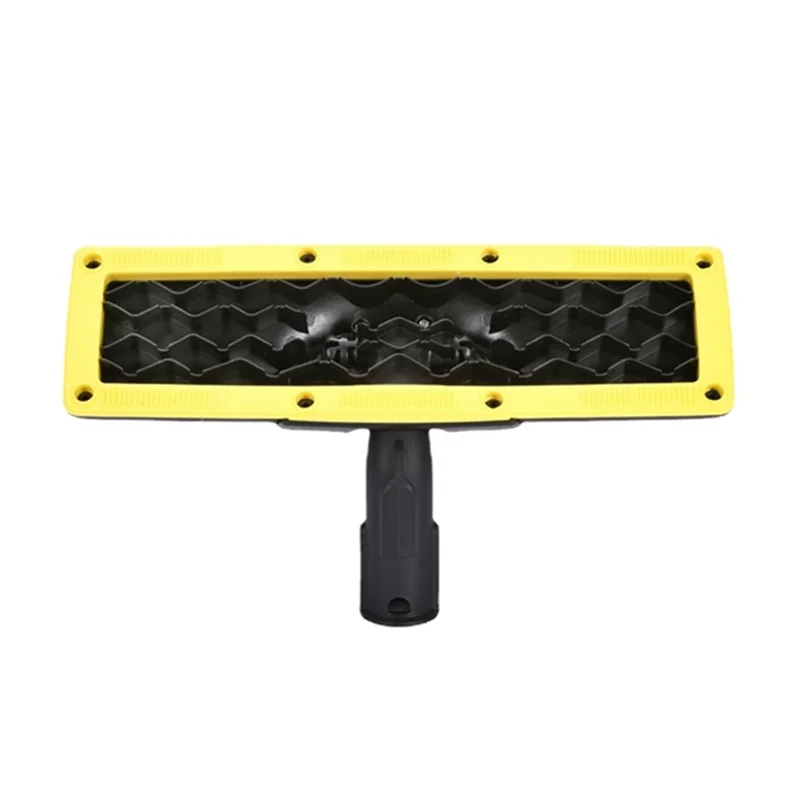 

WHYY-для Karcher Easyfix SC1 SC2 SC3 SC4 SC5 запасные части для пароочистителя, насадка для пола и ткань для швабры из микрофибры