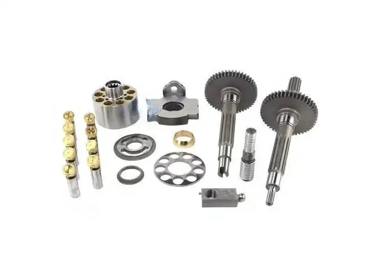 

Hydraulic Spare Parts Caterpillar AP12 A8VO107 For Excavator CAT320 E320/B E320B Hydraulic Pump