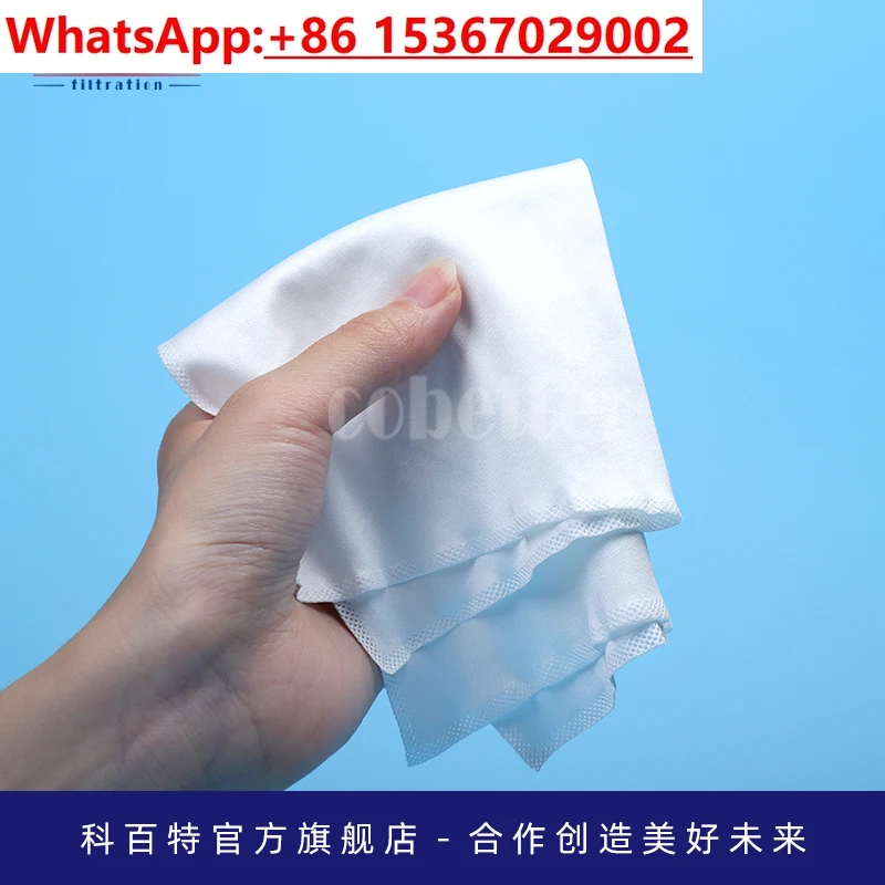 

FPD, Semi equipment cleaning wipesr wear resistance, good water absorption, tear resistance Wiper 9 * 9 inches
