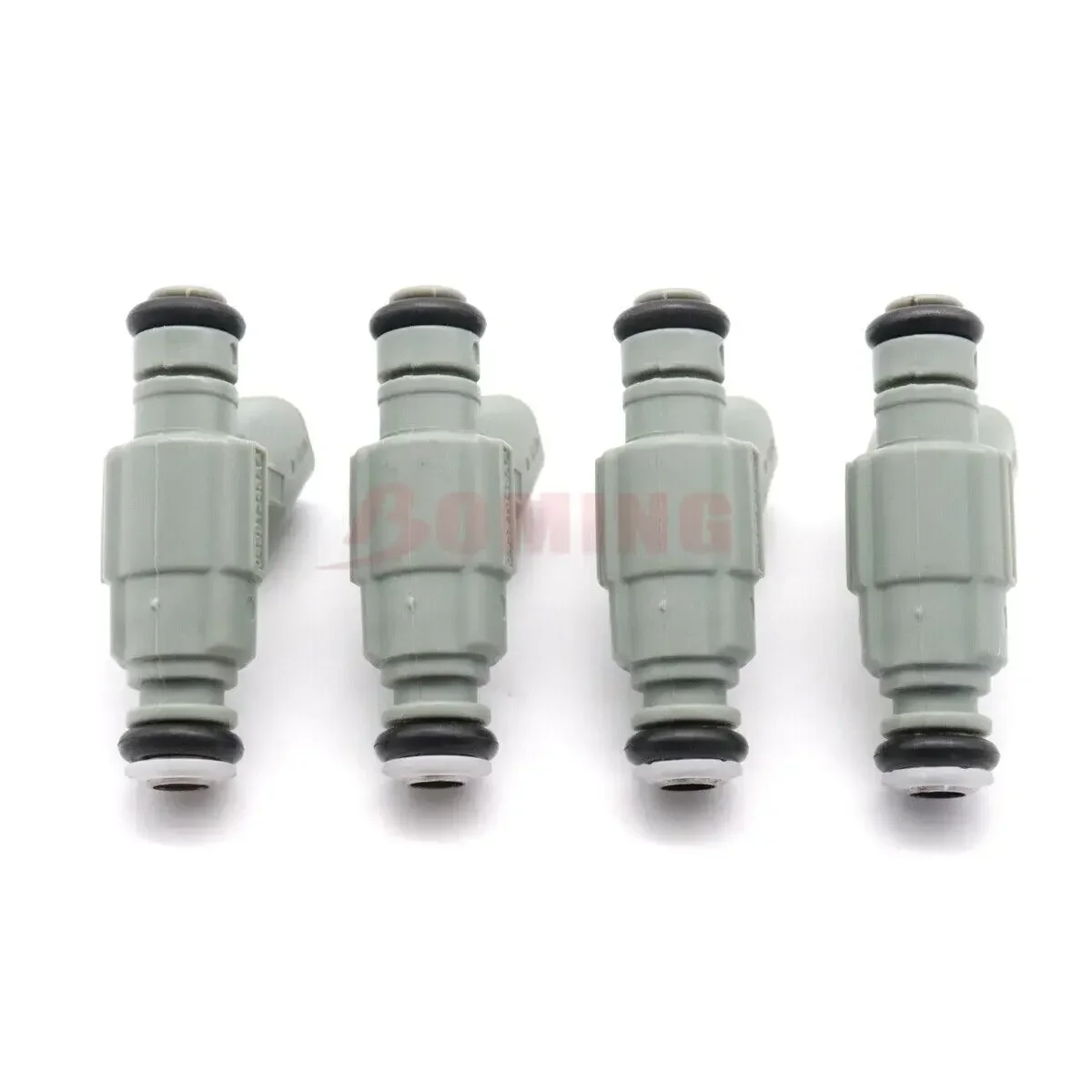 4PCS Fuel Injector 0280155976 Fit For Chrysler PT Cruiser 2.4L L4 Gas For Dodge Caravan Neon Stratus 2001-2003 04891345AA