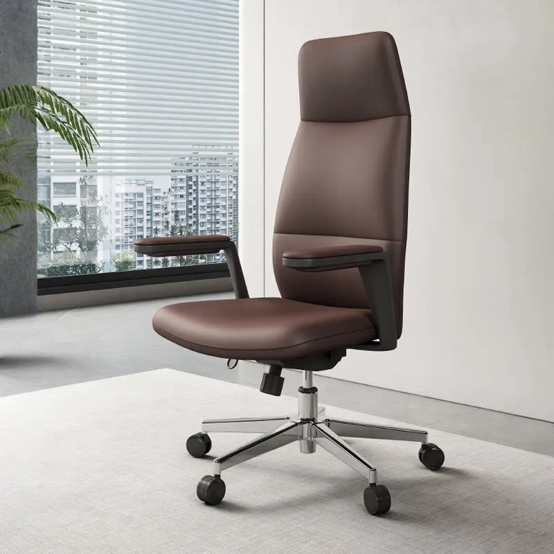 

Luxury Ergonomic Computer Office Chair Study Swivel Computer Armchair Office Chair Comfy Sillas De Escritorio Salon Furniture