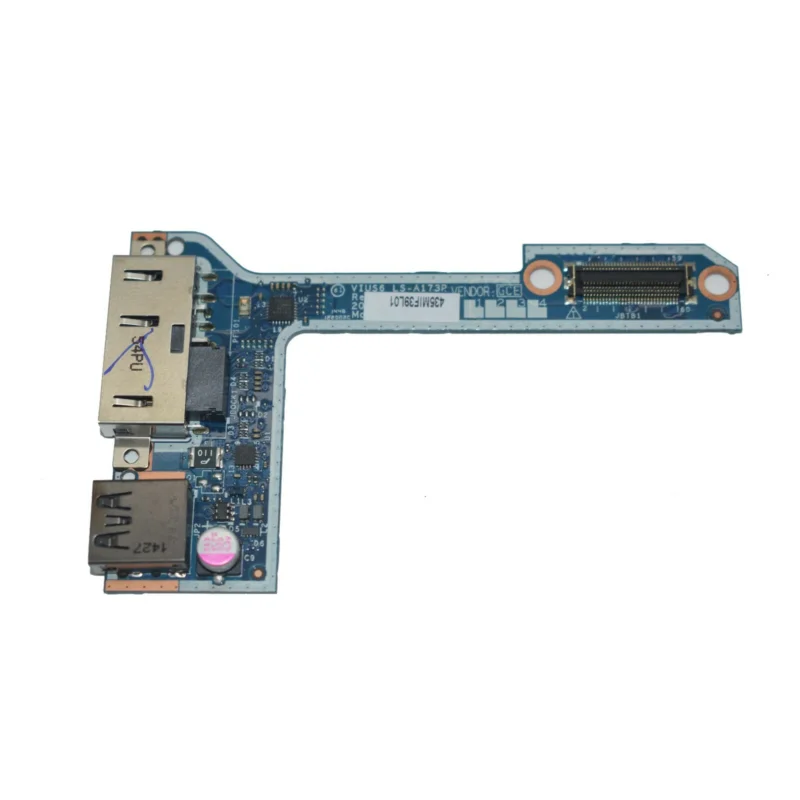 

Используется для Lenovo Thinkpad S540 DC Power USB Board LS-A173P