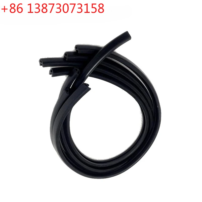 3Pcs Rubber Selimut…