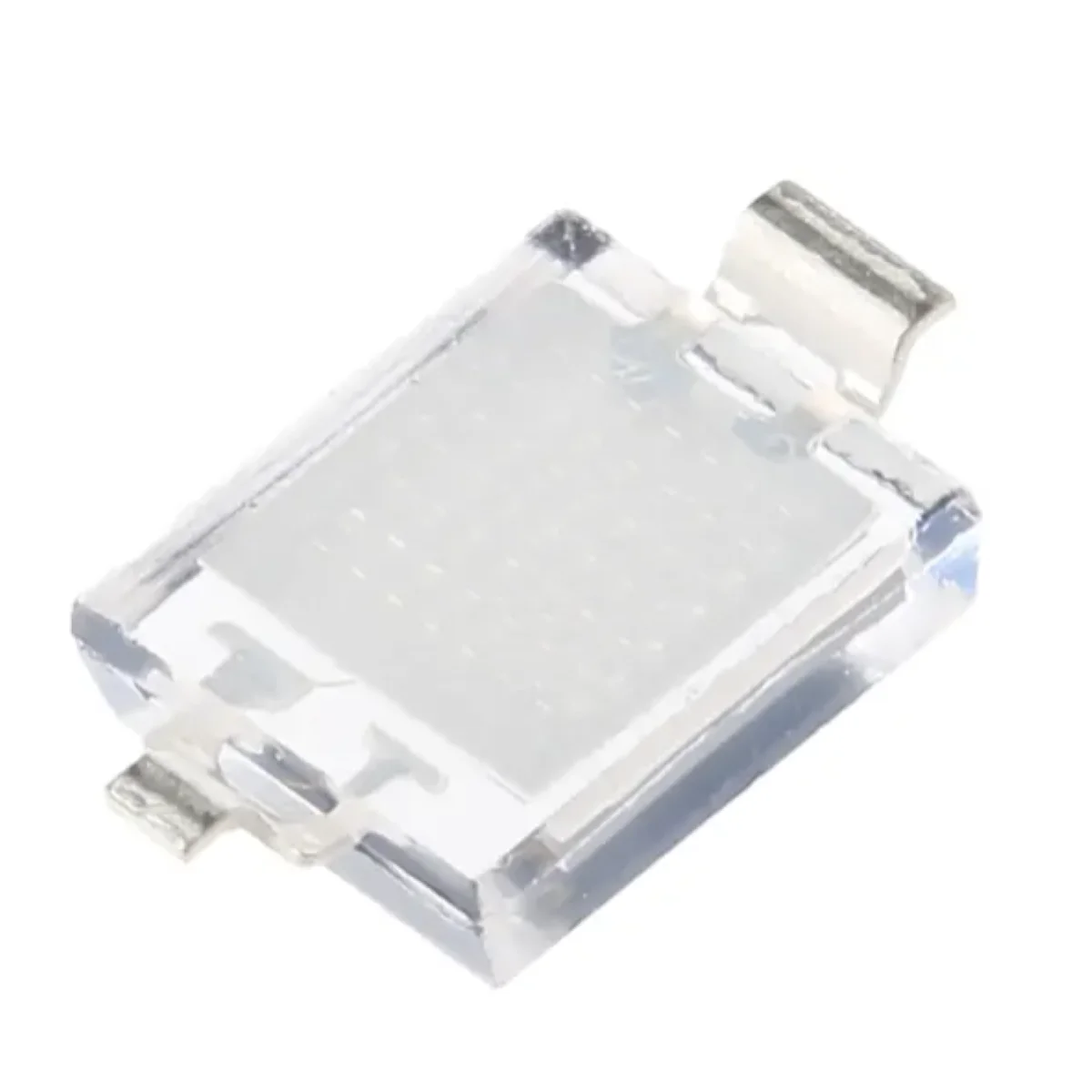 VBPW34S SMD 2PIN 4.4x3.9mm Photodiode 940nm 100ns 130° Gull Wing SENSOR PHOTODIODE 940NM 2SMD GW NEW Original Silicon PIN Photod