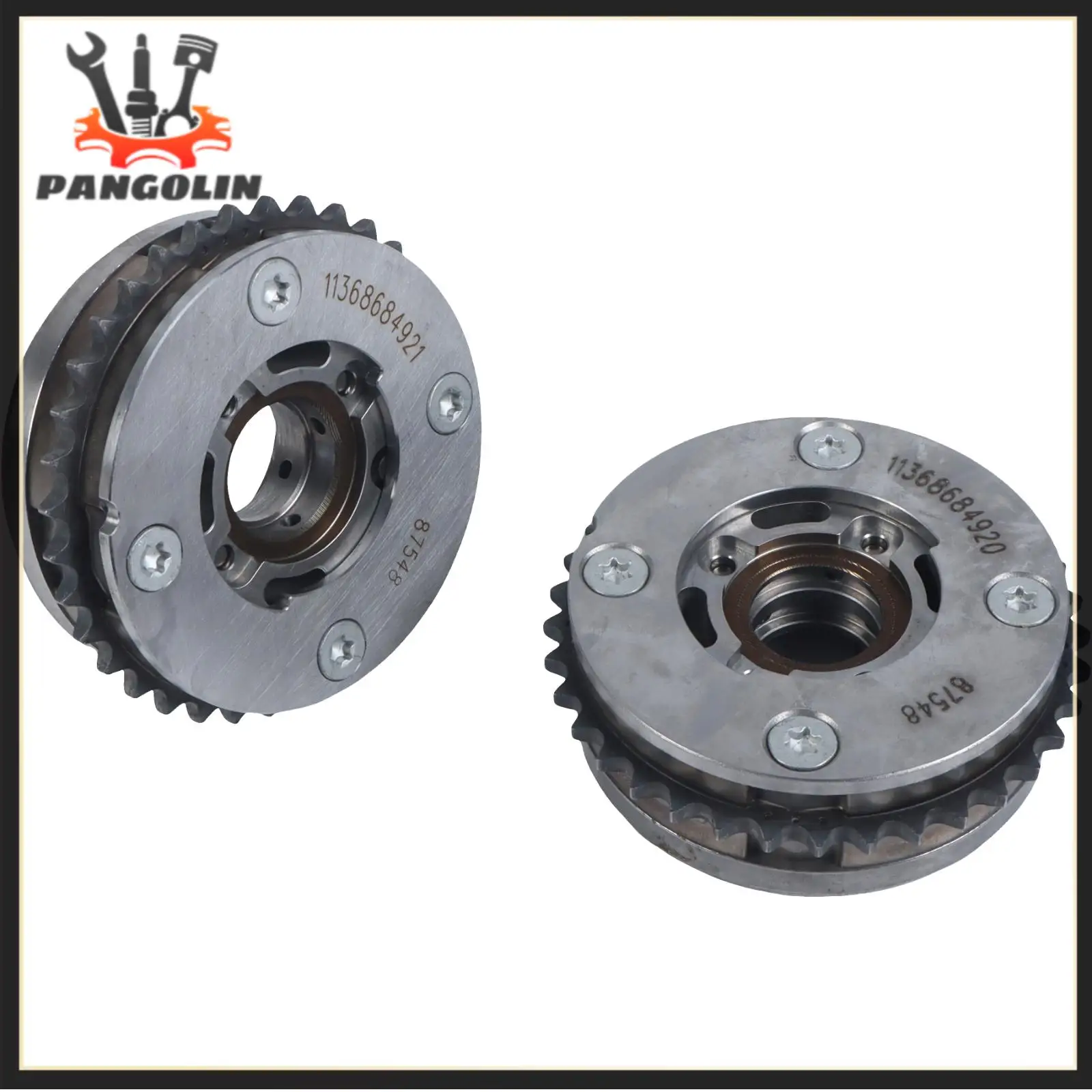 Intake & Exhaust Ca… - image