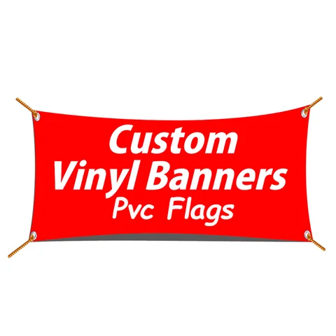 Custom Banners Personalized Vinyl Signs For Business, Birthdays, Weddings, Events, Outdoor & Indoor