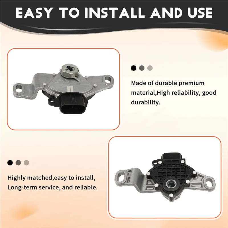 

XMSJ-For Toyota Corolla Allion Frontlander Levin 2019-2024 89451-28020 8945128020 Gear Lever Position Sensor Car Transmission