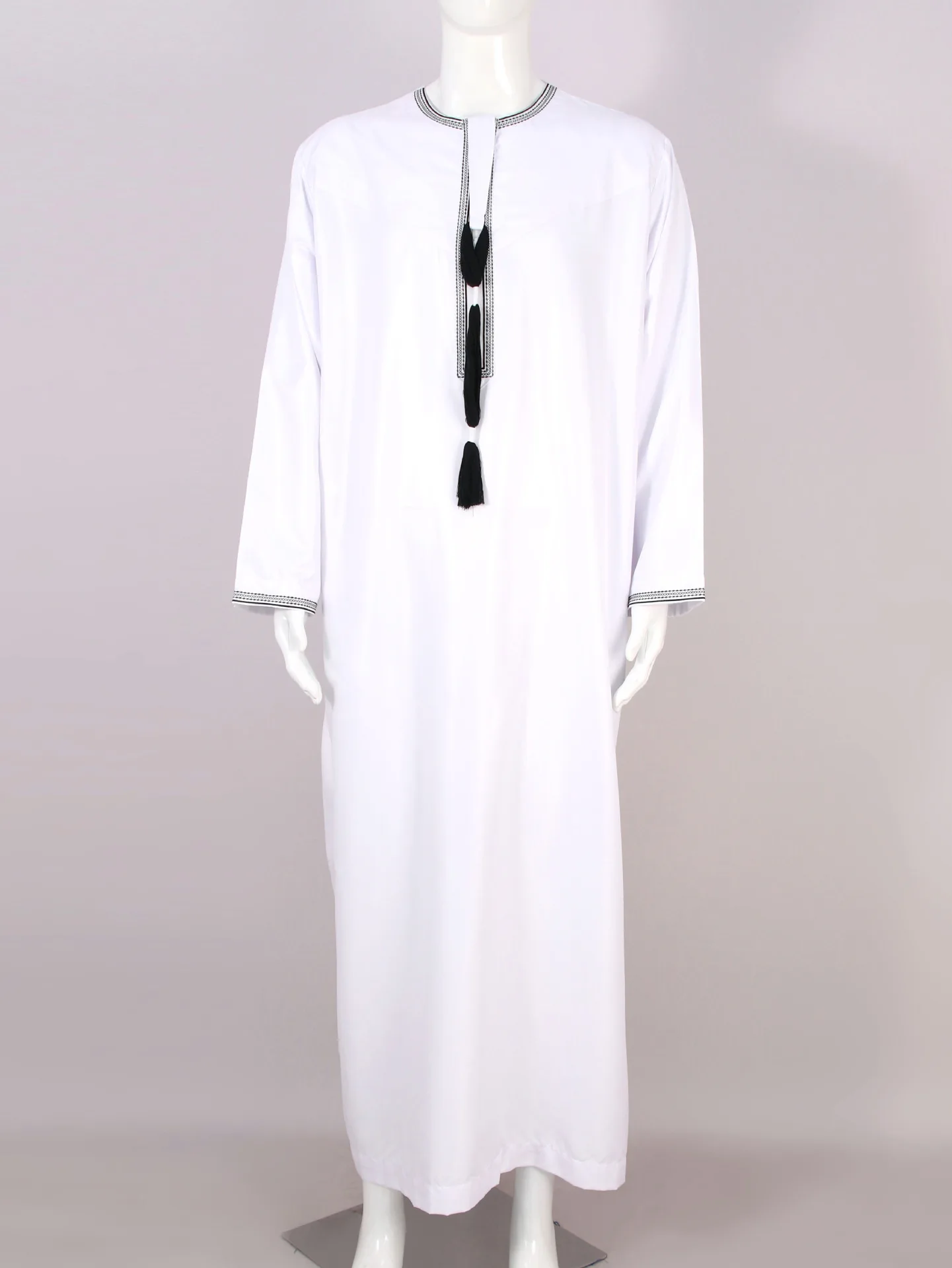 1 white