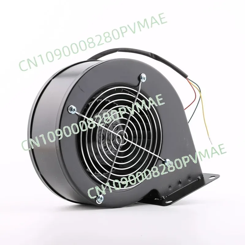 220V/380V 30W-500W 130/150FLJ1/0/5/17/15/7 Small power frequency multi-wing inflatable centrifugal fan
