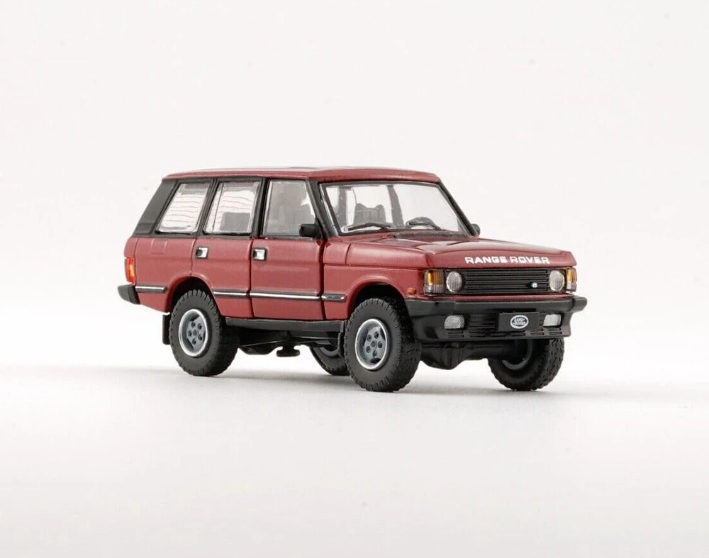 BMC 1:64 1992 Classic LSE By BM Creations Diecast Alloy Toy Cars Simulation Model For Collection gift