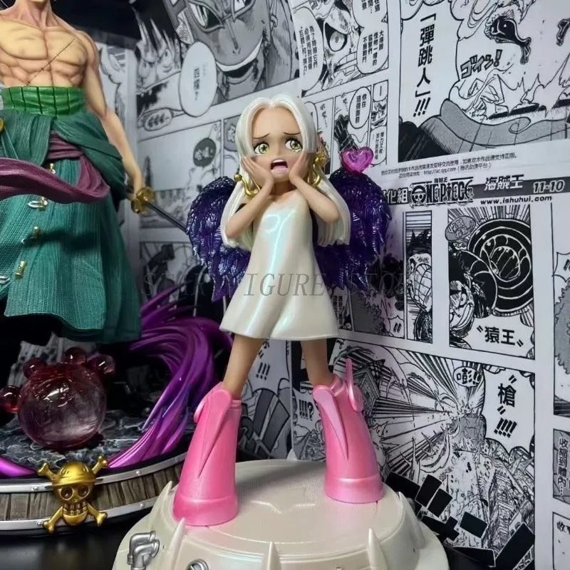 non human sex doll Boa Hancock Hentai Figures & Sex Dolls main image 0