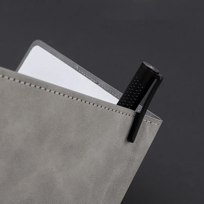 A5 Whiteboard Notebook Desktop Note Board Rewritable Memo Draft Paper Planning Board with Wipe Cloth Whiteboard Marker Kit