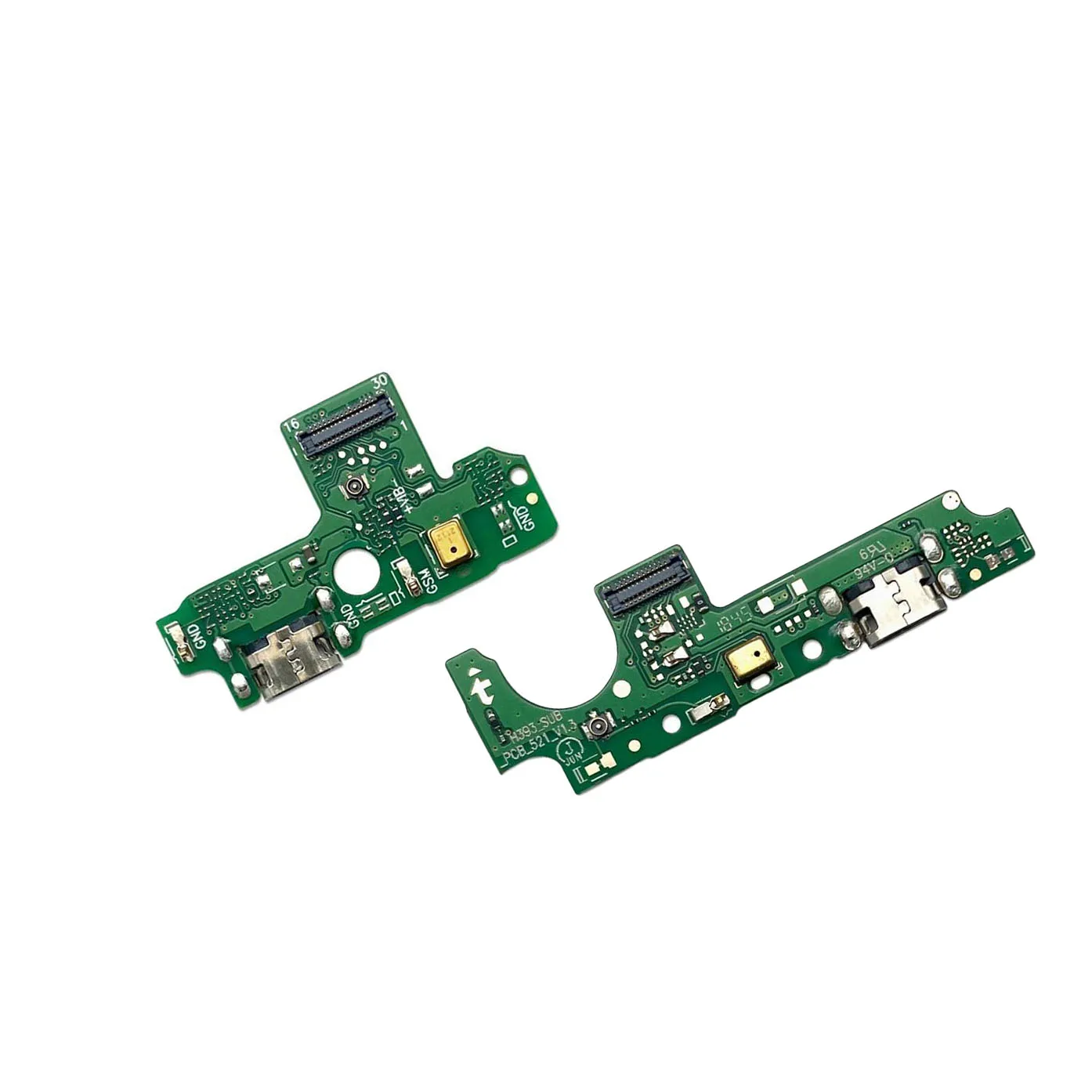 For Infinix Phantom…