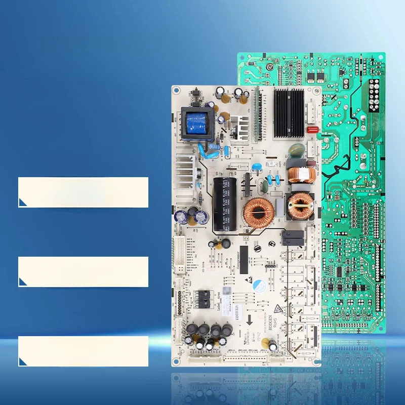 For Hisense Ronshen refrigerator BCD-520/542WTDGVBP computer main control board 2033113