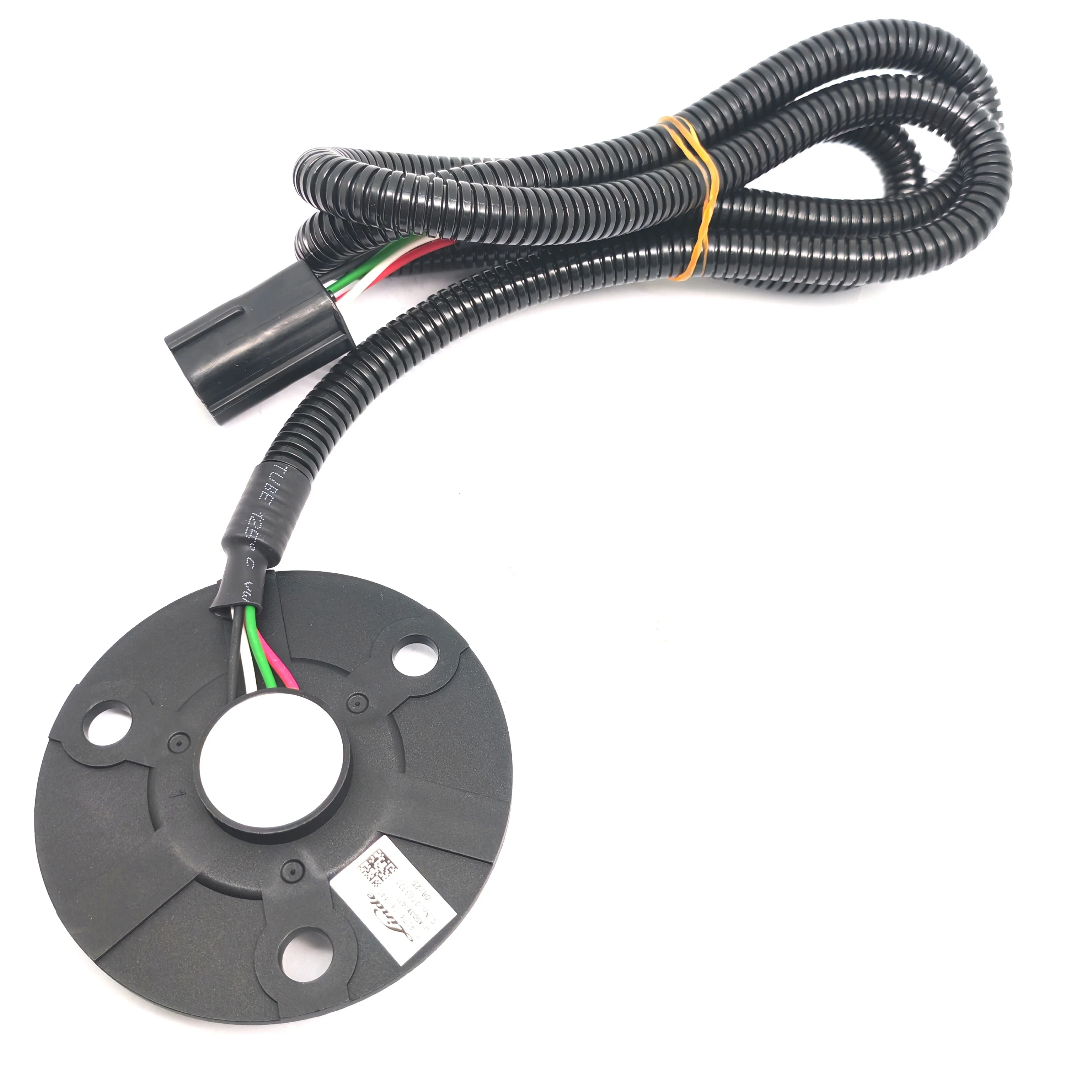 Linde Forklift Spare Parts Original Sensor 7917416441 Genuine Linde Forklift Sensor Assembly