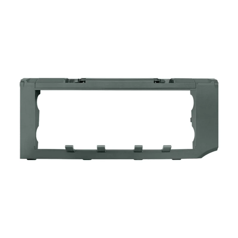 بيع الصيف ملحقات المكنسة الكهربائية غطاء الفرشاة الرئيسية لـ Roborock S8 / S8 Plus / S8+ / S8 Pro Ultra / G20