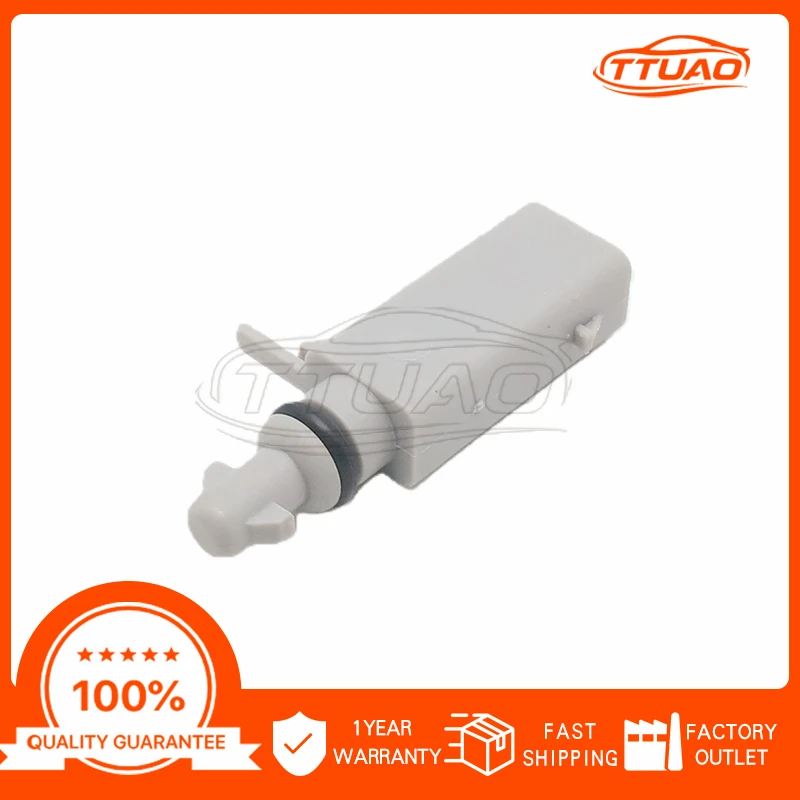 Car Temperature Sensor BC3Z-7H141-A BC3Z7H141A for Ford E-150 E-350 F-250 F-350 F-450 F-550 Super Duty F53 Stripped Chassis