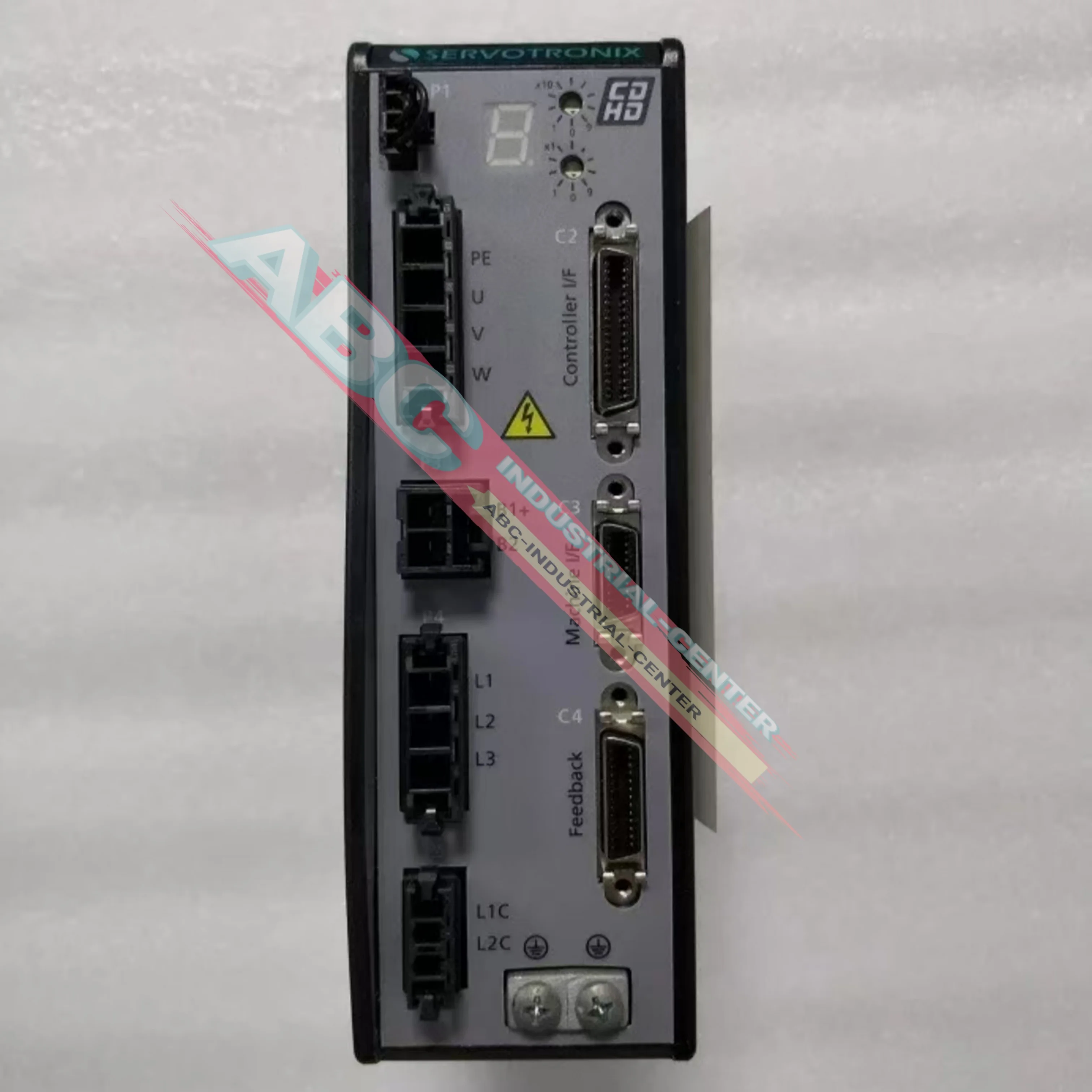 

CDHD-0082AEC2 CDHD-0102AAF1 brand new Servo driver