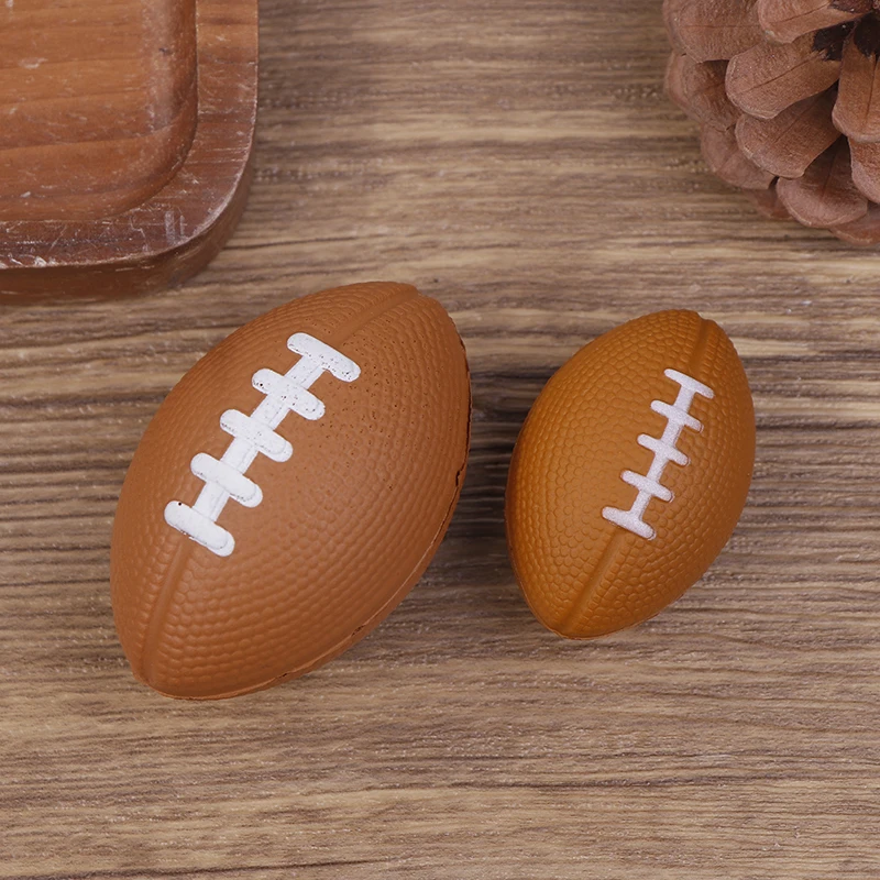 5Pcs Spielzeug Stress Ball Angst Relief Für Jungen Mädchen Squeeze Ball, Der Stress Lindert interessante Kinder Spielzeug