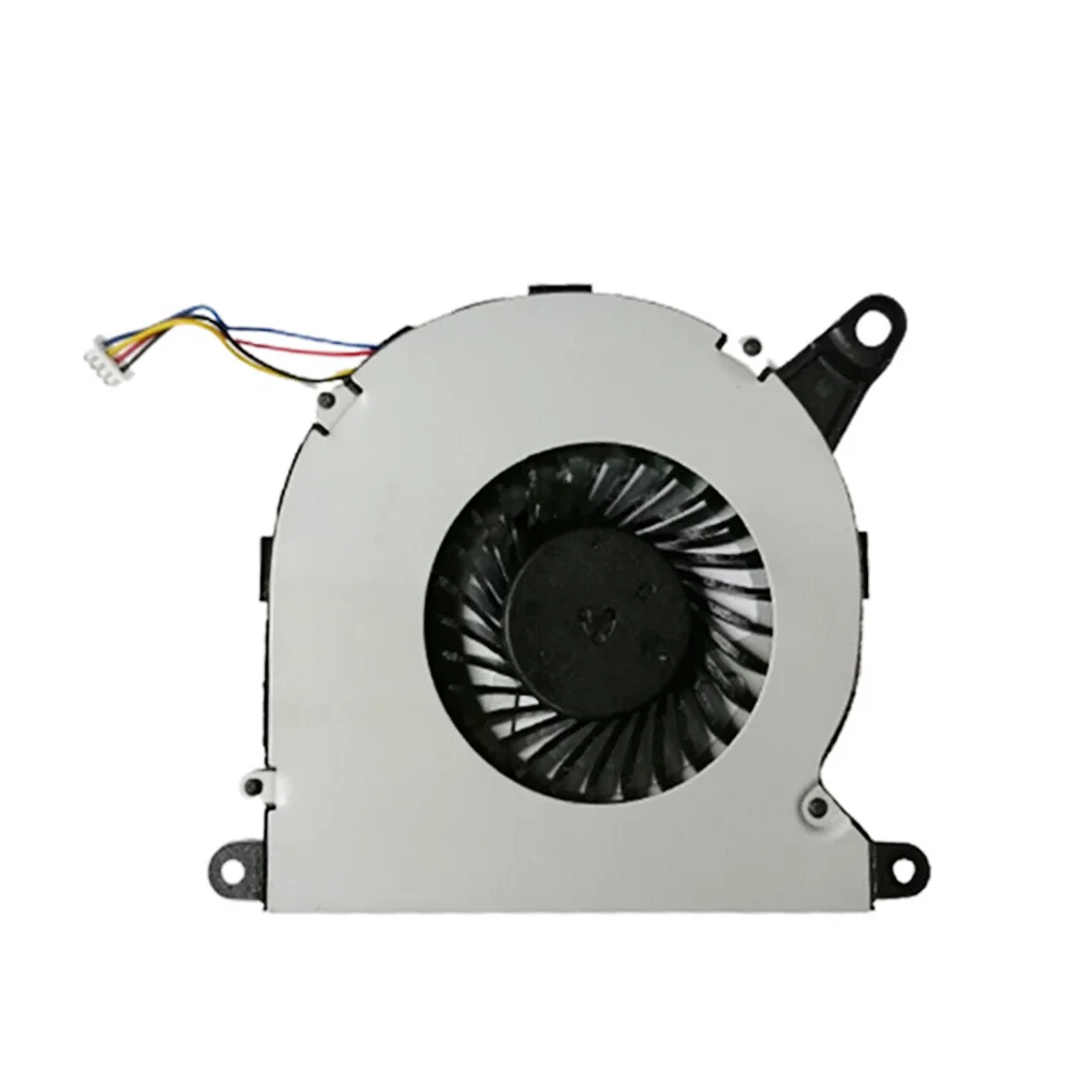 Original CPU Cooling Fan For For Intel NUC8I7BEH NUC8 I3 I5 I7 Computer Fan BSC0805HA-00 Laptop Fan DC05V 0.60A 1Z24L9R 4 PIN