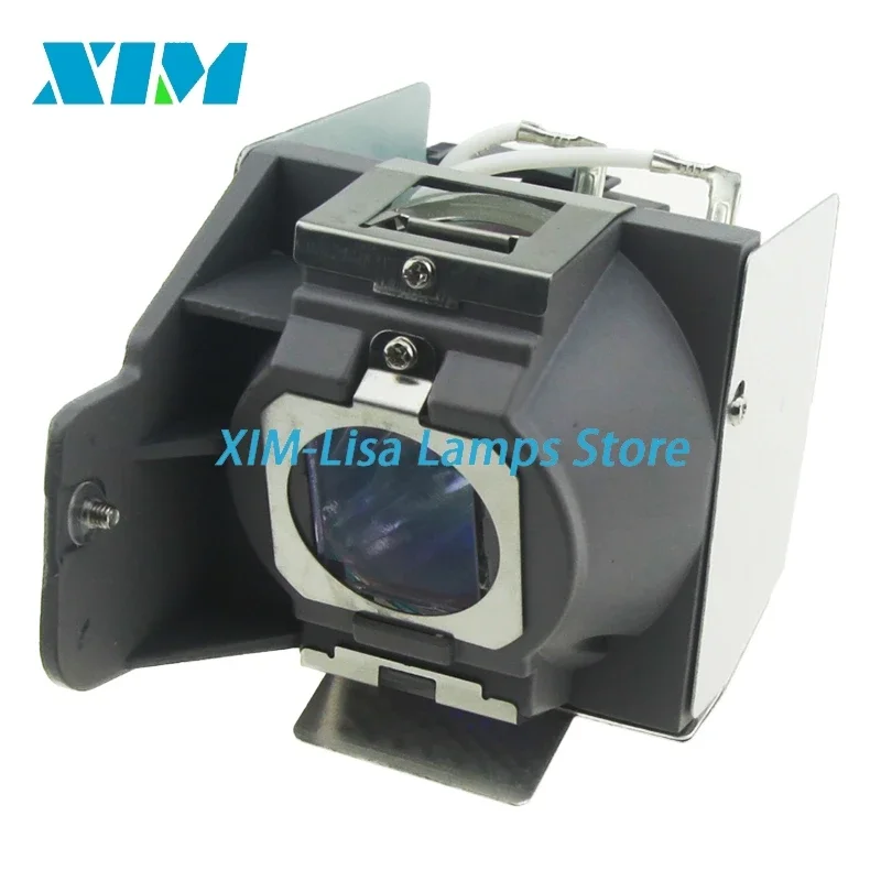 5j. Jah05.001 для BENQ MH680/MH630/TH680/TH681/TH681 + Высококачественная сменная прожекторная лампа с корпусом
