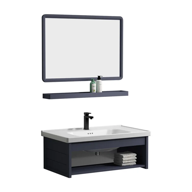 

Simple, wash basin, bathroom, wall-mounted, ceramic, washbasin.