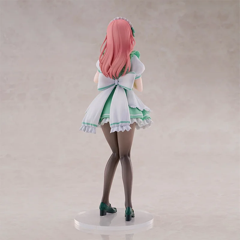 【100% أصلي】S-FIRE Sono Bisque Doll Wa Koi O Suru Inui Shinju S-Fire جميل خادمة Ver.H=24 سنتيمتر شخصية أنيمي الهدايا اللعب نموذج