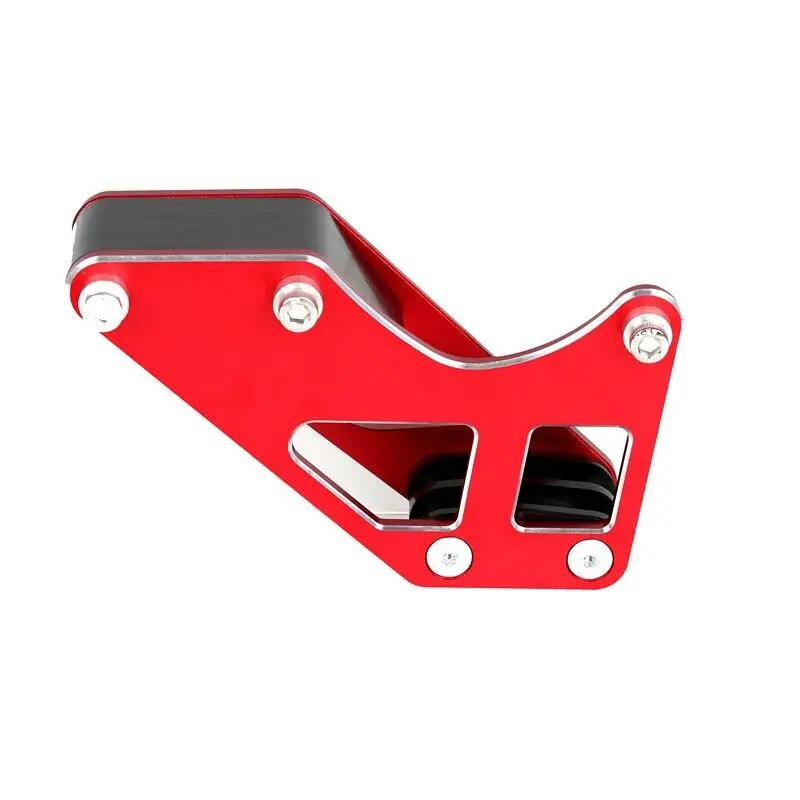 3D CNC Chain Guard Guide Case Saver For Suzuki DR650 DR650SE DR 650/SE DR250SE DR 250SE DR350SE DR 350SE