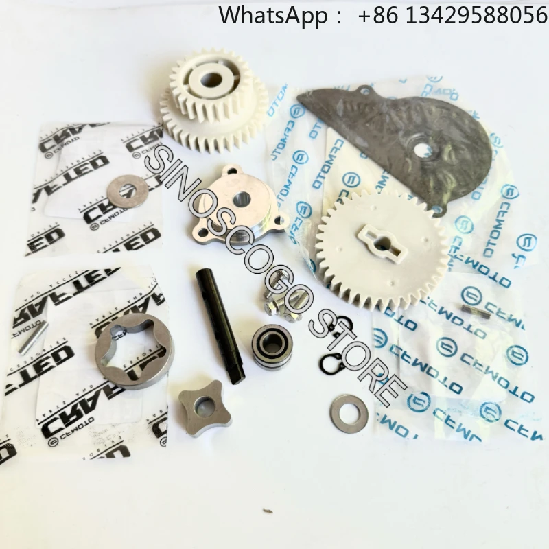 

Original Oil Pump Assy for Cfmoto X5 X6 400 450 500 550 600 CF600AU Touring 0GR0-070100 0GR0-0700A0 0GR0-070003