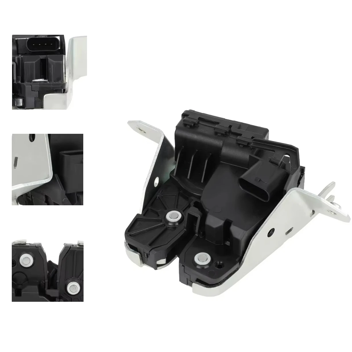 A0997400600 Rear Door Lock Tailgate Lock For Mercedes Benz B/C/E/M/GL/GLA-Class AMG GT CLA EQA GLA GLB GLC GLE 099 740 0600