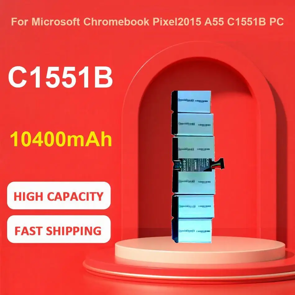 

Battery Beolit 15 3000Mah For Bang & Olufsen Beoplay Bo 17 A2 J406 ICR18650NH-2S Speaker Audio Equipment