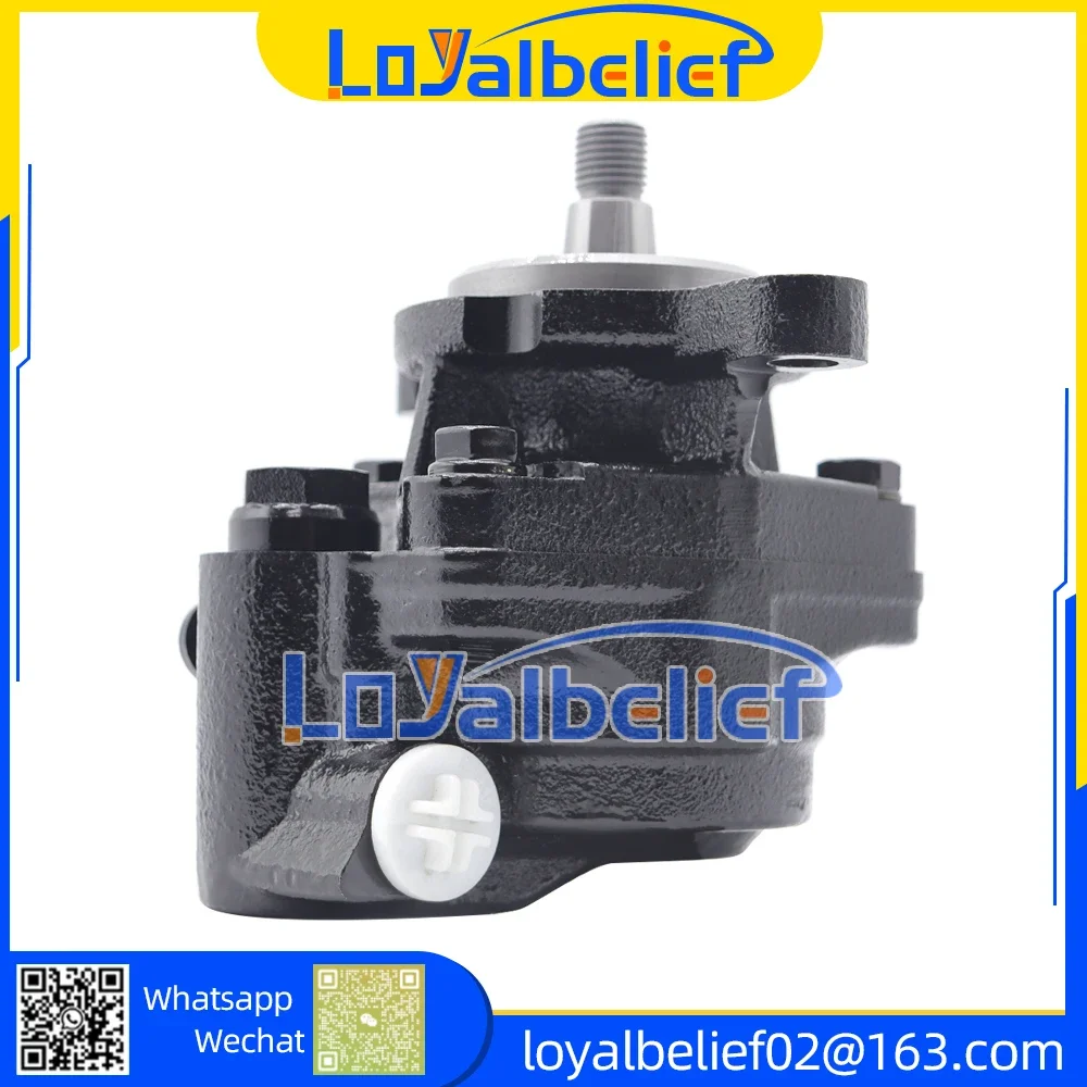 

NEW Power Steering Pump For Toyota Prado Toyota LAND CRUISER HZJ80 1HZ HZJ105 44320-60220 44320-60171 44320-60170
