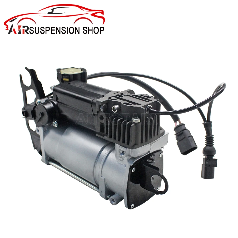 

Air Suspension Compressor Pump For Audi Q7 2007- 2010 For Porsche Cayenne VW TOUAREG 4L0698007B 7L8616006A 7L8616007A