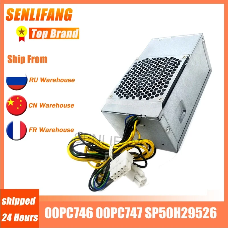 Brand new for 00PC746 00PC747 SP50H29526 FSP210-20TGBAA 54Y8977 PA-2221-3 PCE025 HK310-71PP 210W power supply