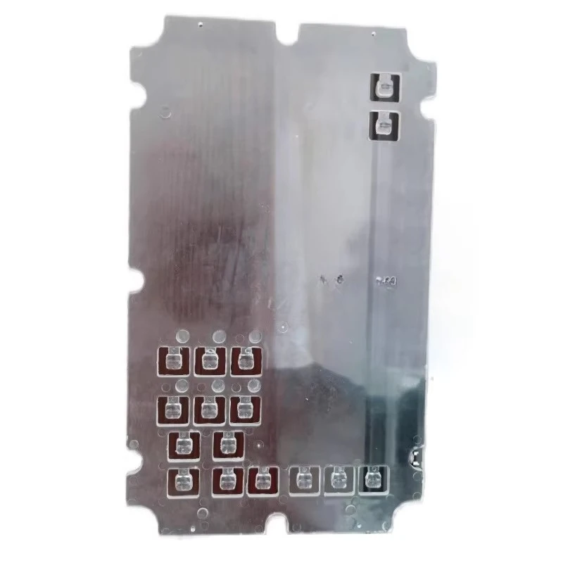 

Used for Crane Acrylic Button Board Construction Machinery Parts