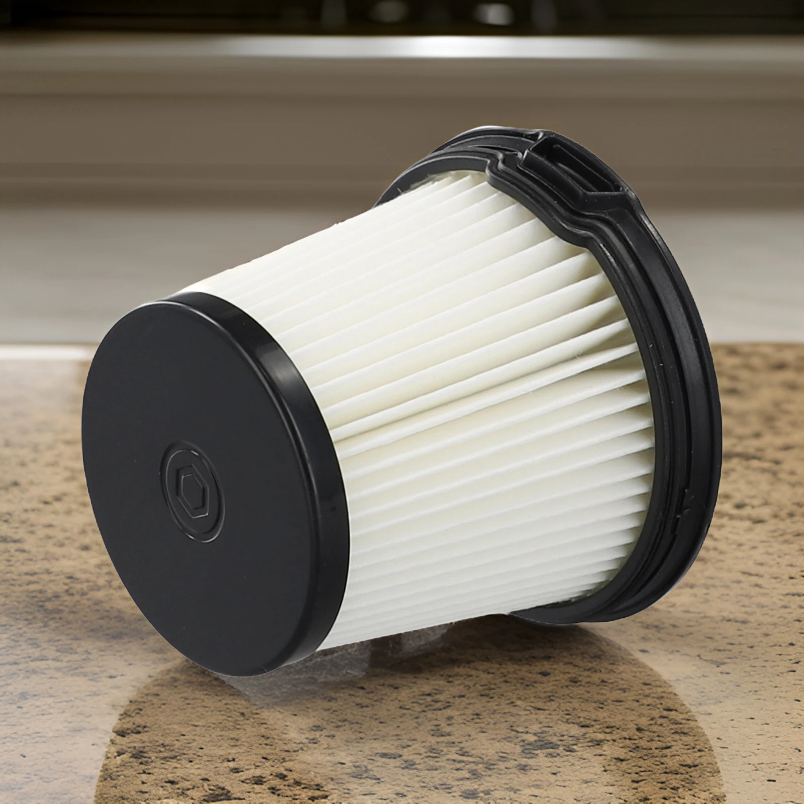 Per Shark IW1111 Filtro per aspirapolvere Installazione semplice Parti leggere squisite Riparazione Accessori di ricambio