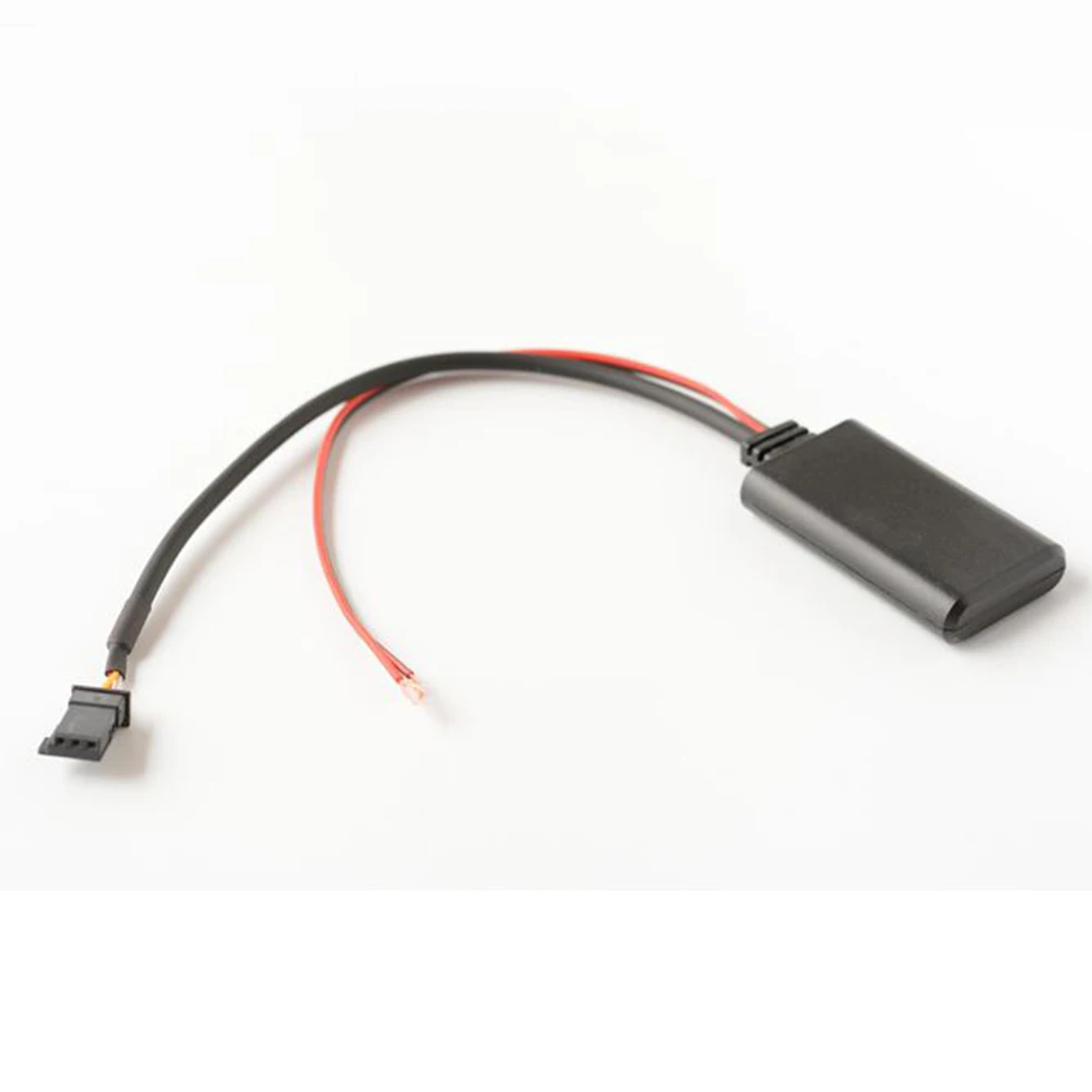 Convenient Aux Cable for MercedesBenz ECLSSLK Connect Your Phone to Car Stereo and Enjoy Music on Your Commute