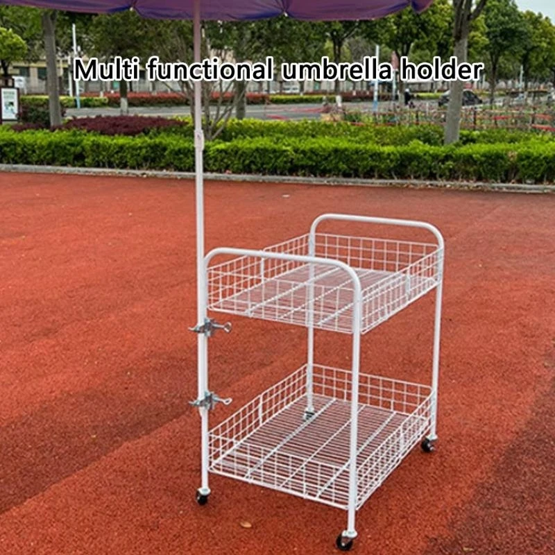 Надежные зонтичные опор