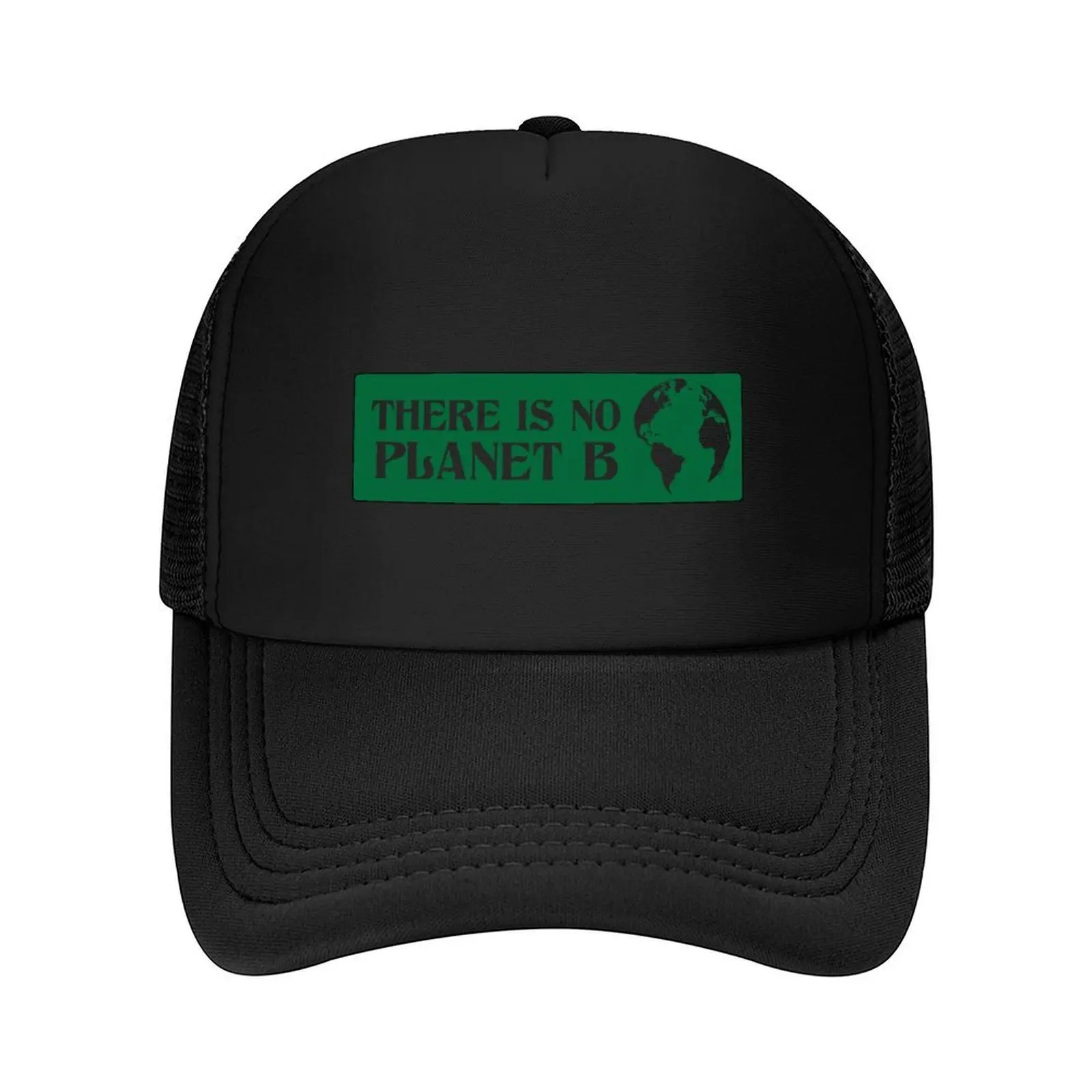 

There Is No Planet B Baseball Cap Brand Man cap tactical cap Hat men New In Hat For Man Women's