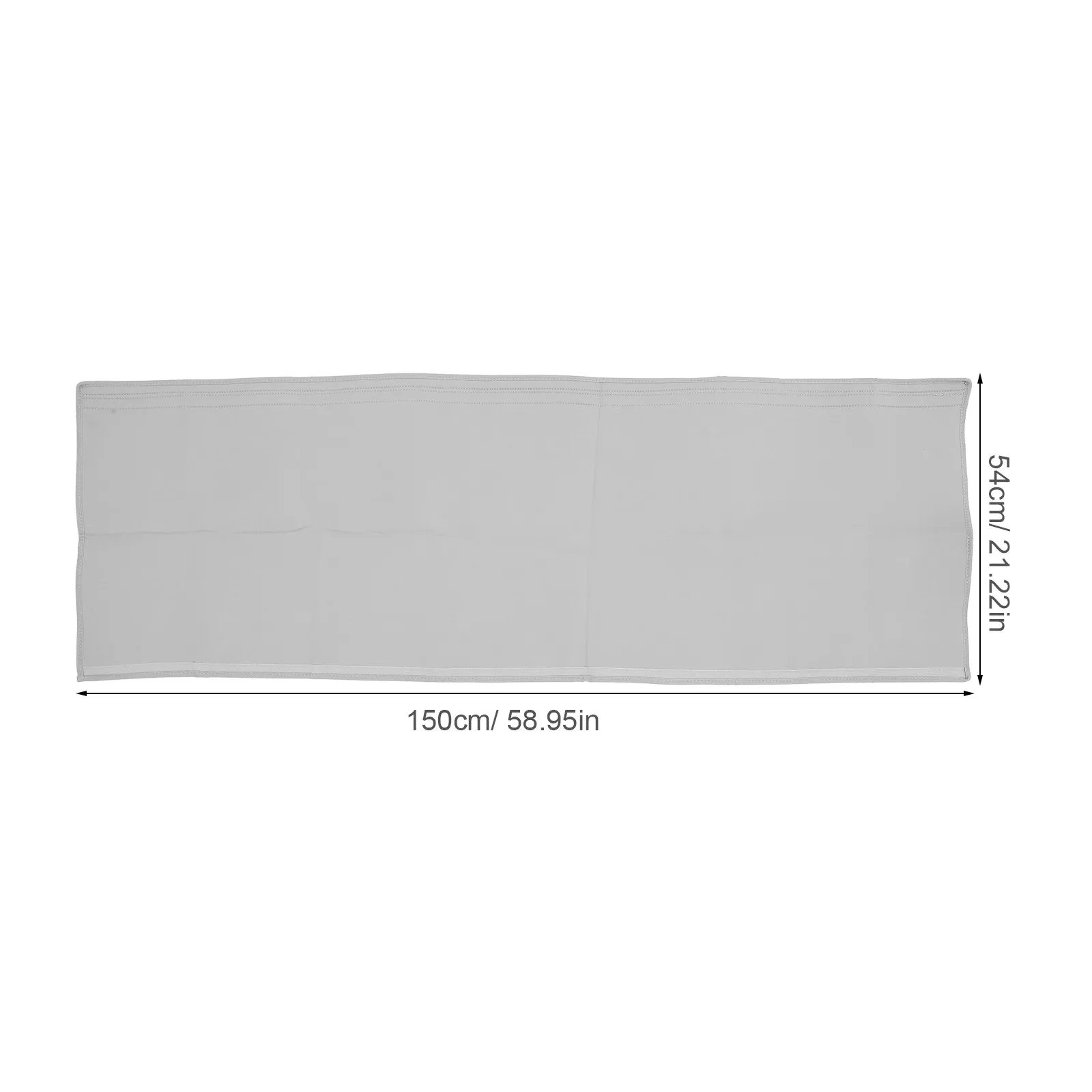 

Универсальный изоляционный рукав для шланга кондиционера, серый, усиленный, для защиты выхлопной трубы, снижает потери энергии, быстрое устранение проблем