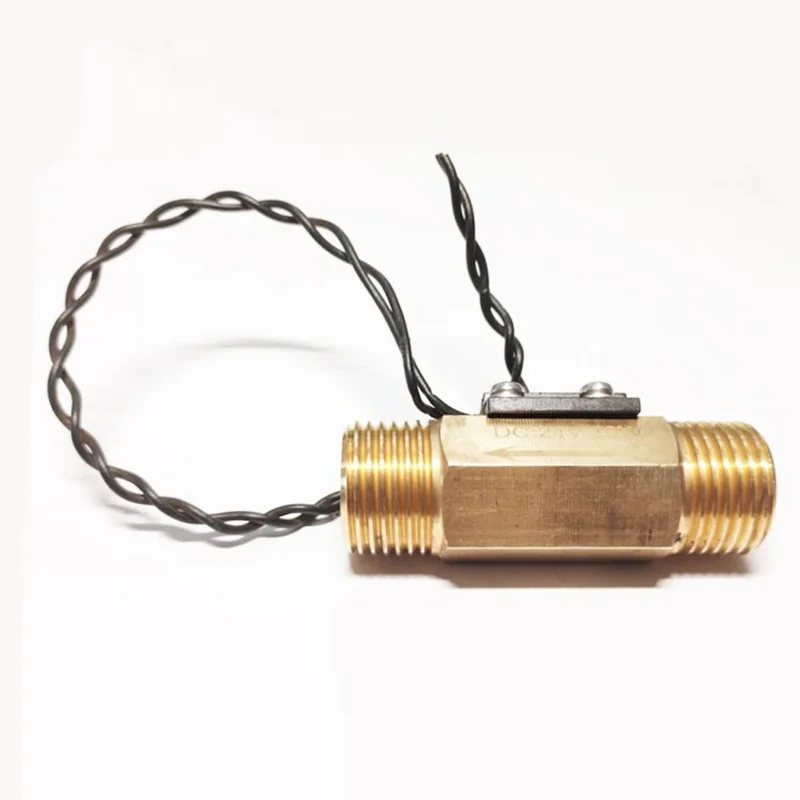 ร้อน! CNC Huayuan Lgk-200/300igbt/Hd พลาสม่าตัดความดันน้ํา Induction SWITCH Flow Sensor