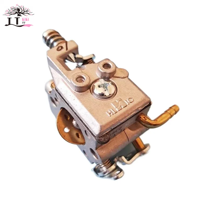 

КАРБЮРАТОР CARB ПОДХОДИТ ДЛЯ БЕНЗОПИЛИ TOPSUN YD-KU01-36, PETROL SAW TA