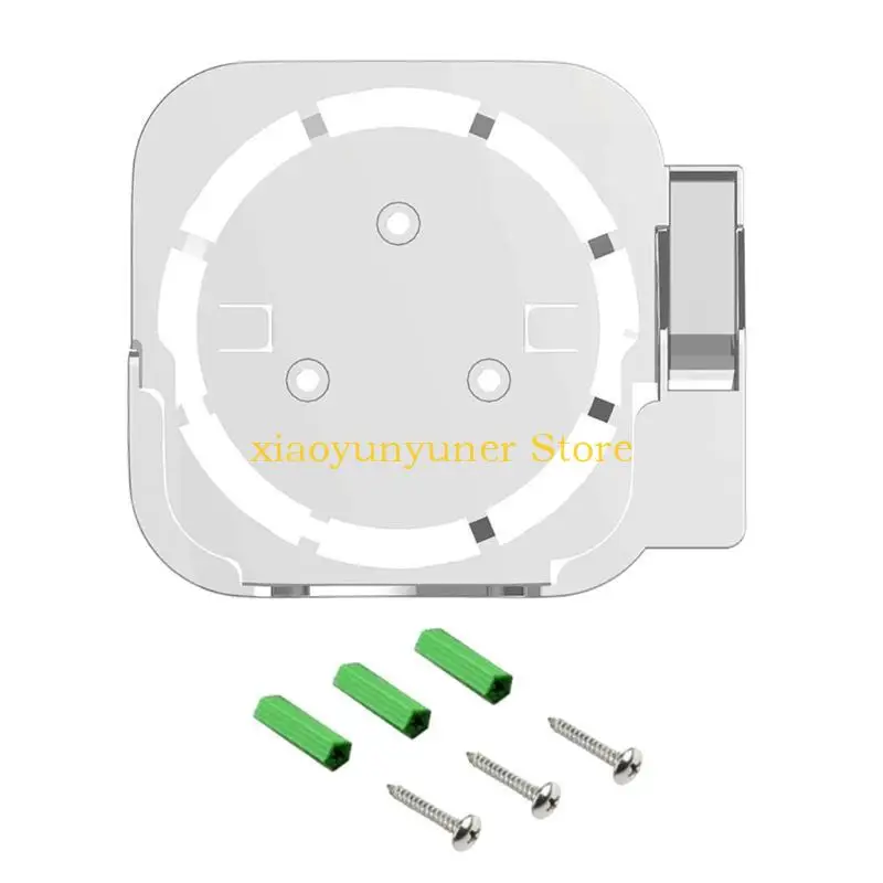 P9JB لملحقات 2021 Siri TV6، حامل جهاز فك التشفير المتين #4