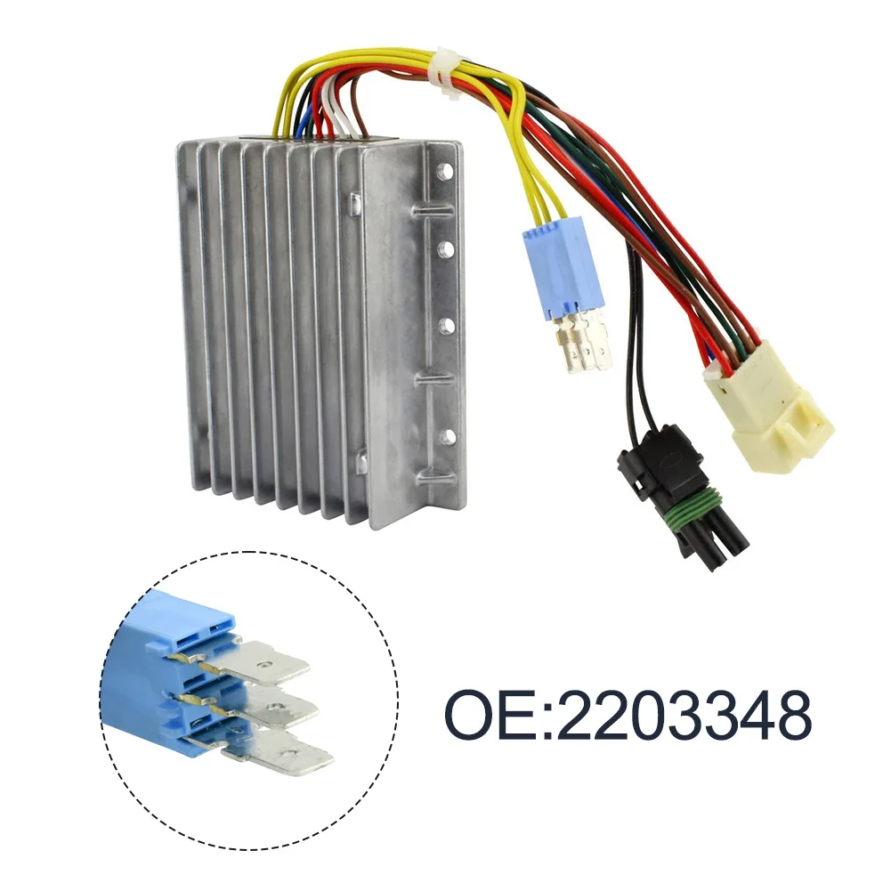 

Комплект ЭБУ (ECM) OE 2203348 для Polaris Scrambler и Sportsman 400, 450, 500 (2004-2006), электронный блок управления, автозапчасти и аксессуары