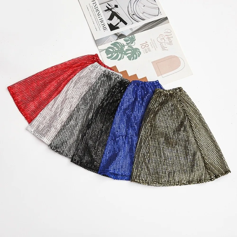 

Новые гетры с блестками, блестящие вечерние платья, чулки, элегантный панк-хип-хоп, нарукавники, вечерние деко