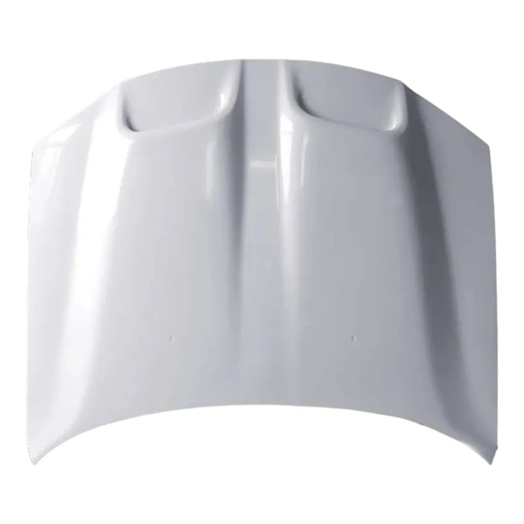 

New Tuning Accessories Carbon Fiber Fibre Front Engine Bonnet Engine Hood Bonnet for Chrysler 300 Srt 2011-2023